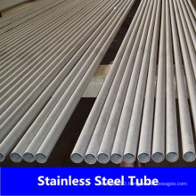 Cold Finish Stainless Steel Tube